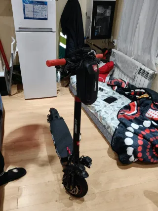 Patinete Eléctrico Dynamic Pro 25km