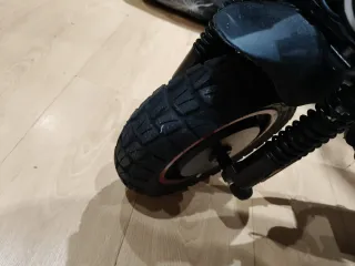 Patinete Eléctrico Dynamic Pro 25km