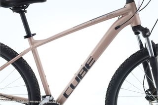 Cube Access EAZ (MTB) t.L Reacondicionada