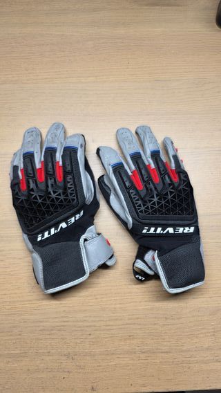 Guantes REVIT Sand 4 Talla XL