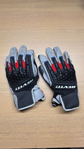 Guantes REVIT Sand 4 Talla XL