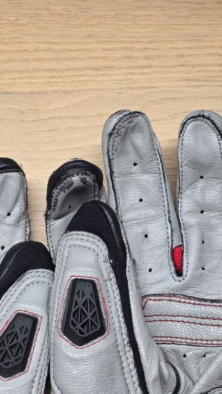 Guantes REVIT Sand 4 Talla XL