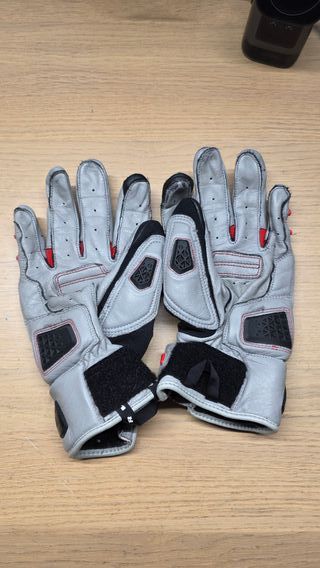 Guantes REVIT Sand 4 Talla XL