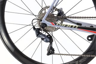 Giant TCR Advanced (carretera) t.58 Reacondicionada