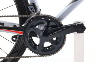 Giant TCR Advanced (carretera) t.58 Reacondicionada