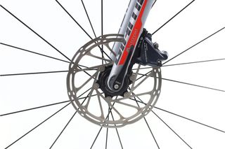 Giant TCR Advanced (carretera) t.58 Reacondicionada