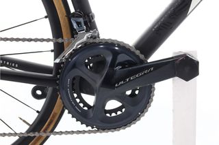 KTM Revelator Alto Team (carretera) t.56 Reacondicionada