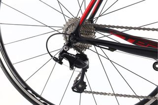 Massi Team (carretera) t.58 Reacondicionada