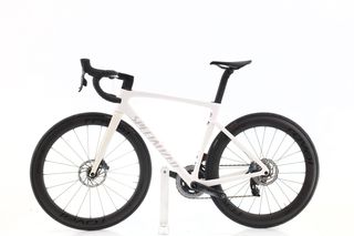 Specialized Tarmac AXS 12V (carretera) t.54 Reacondicionada