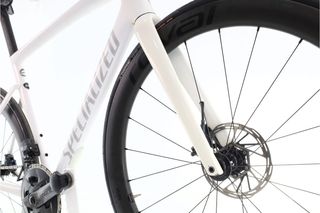 Specialized Tarmac AXS 12V (carretera) t.54 Reacondicionada