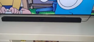 Barra de Sonido samsung