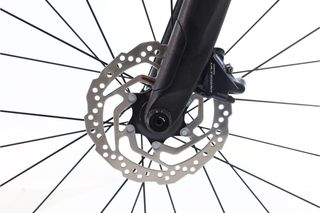 Scott Addict RC 15 Di2 11V (carretera) t.54 Reacondicionada