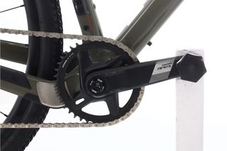 Canyon Grizl AXS 12V (gravel) t.52 Reacondicionada