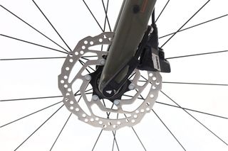 Canyon Grizl AXS 12V (gravel) t.52 Reacondicionada