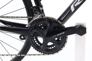 Ridley Fenix (carretera) t.52 Reacondicionada