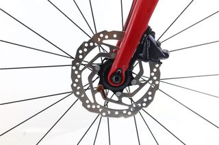 Merida Scultura 5000 (carretera) t.54 Reacondicionada