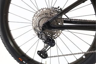 Specialized Epic Expert XTR (MTB) t.M Reacondicionada