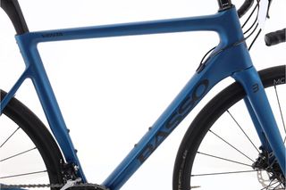 Basso Venta (carretera) t.54 Reacondicionada