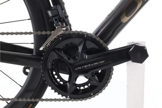 Orbea Orca Di2 11V (carretera) t.58 Reacondicionada