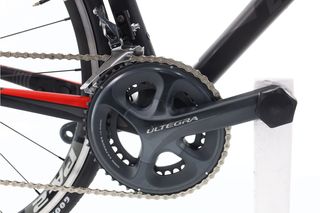 Giant TCR Advanced 2 (carretera) t.52 Reacondicionada