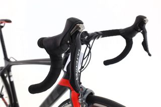 Giant TCR Advanced 2 (carretera) t.52 Reacondicionada