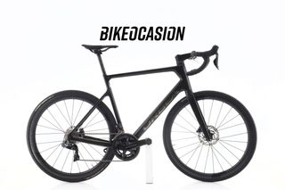 Orbea Orca Di2 11V (carretera) t.58 Reacondicionada
