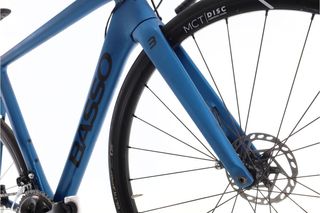 Basso Venta (carretera) t.54 Reacondicionada