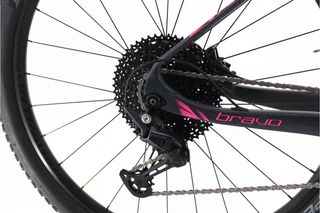 Berria Bravo (MTB) t.S Reacondicionada