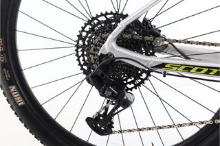 Scott Scale 710 (MTB) t.S Reacondicionada