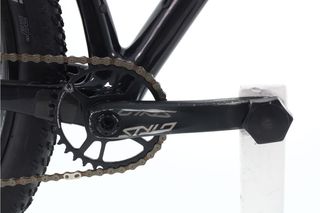 Cannondale Escalpel F-SI XX1 (MTB) t.S Reacondicionada