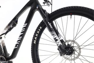 Canyon Lux World Cup CF 7 XT (MTB) t.XL Reacondicionada