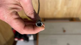 Teclado y Ratón Apple Vintage