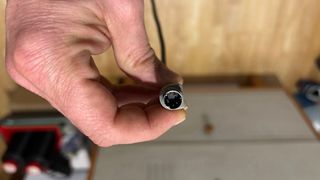 Teclado y Ratón Apple Vintage