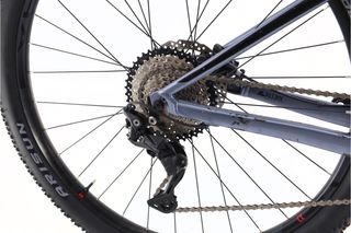 Giant Stance 2 (MTB) t.M Reacondicionada