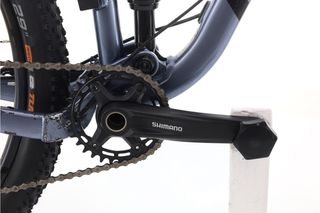 Giant Stance 2 (MTB) t.M Reacondicionada