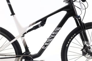 Canyon Lux World Cup CF 7 XT (MTB) t.XL Reacondicionada