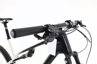 Canyon Lux World Cup CF 7 XT (MTB) t.XL Reacondicionada