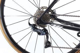 KTM Revelator Alto Team (carretera) t.56 Reacondicionada