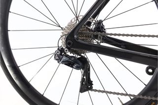 Orbea Orca Di2 11V (carretera) t.58 Reacondicionada