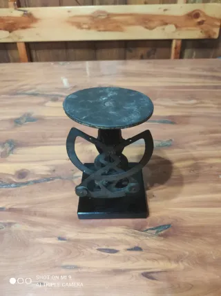 Balanza Pesa Cartas Bilateral Columba