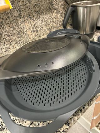 Thermomix TM6
