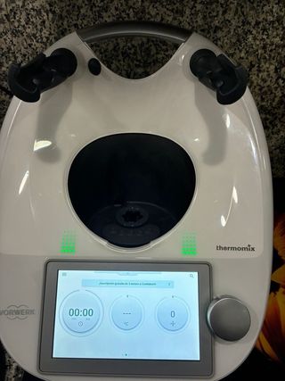 Thermomix TM6