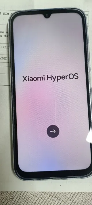 Xiaomi Redmi 15C 256GB Azul