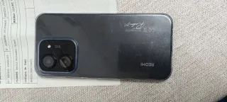 Xiaomi Redmi 15C 256GB Azul