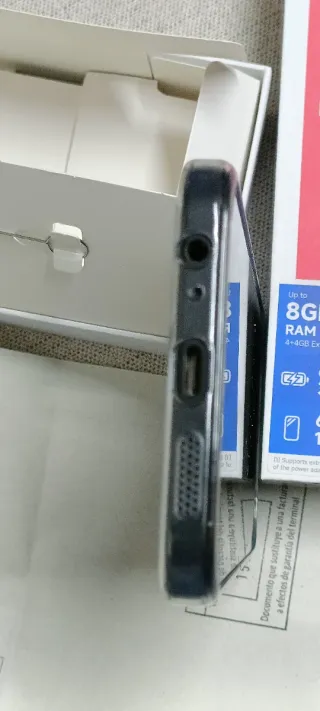 Xiaomi Redmi 15C 256GB Azul
