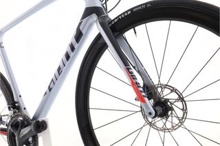 Giant TCR Advanced (carretera) t.58 Reacondicionada