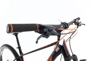 KTM Chicago Street (MTB) t.L Reacondicionada