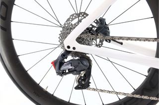 Specialized Tarmac AXS 12V (carretera) t.54 Reacondicionada