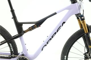 Orbea Oiz X0 AXS (MTB) t.L Reacondicionada