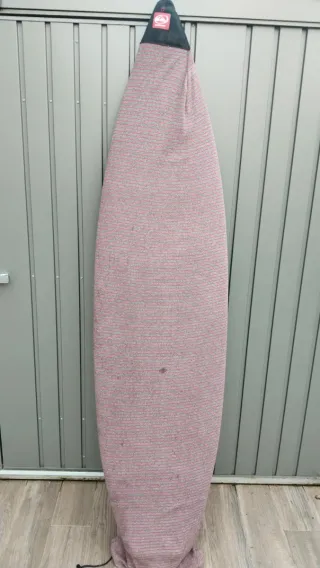 Tabla Surf 6'3 Semi Gun